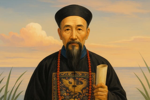 Tăng Quốc Phiên bật mí mật mã đổi đời: Không nhờ quý nhân, không do thiên phú, chỉ cần nắm một điều này!- Ảnh 1.