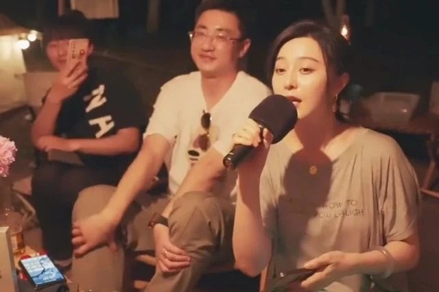 "Tóm gọn" Phạm Băng Băng hẹn hò trai lạ, còn mua nhà chung sống với nhau ở Nhật Bản?- Ảnh 10.