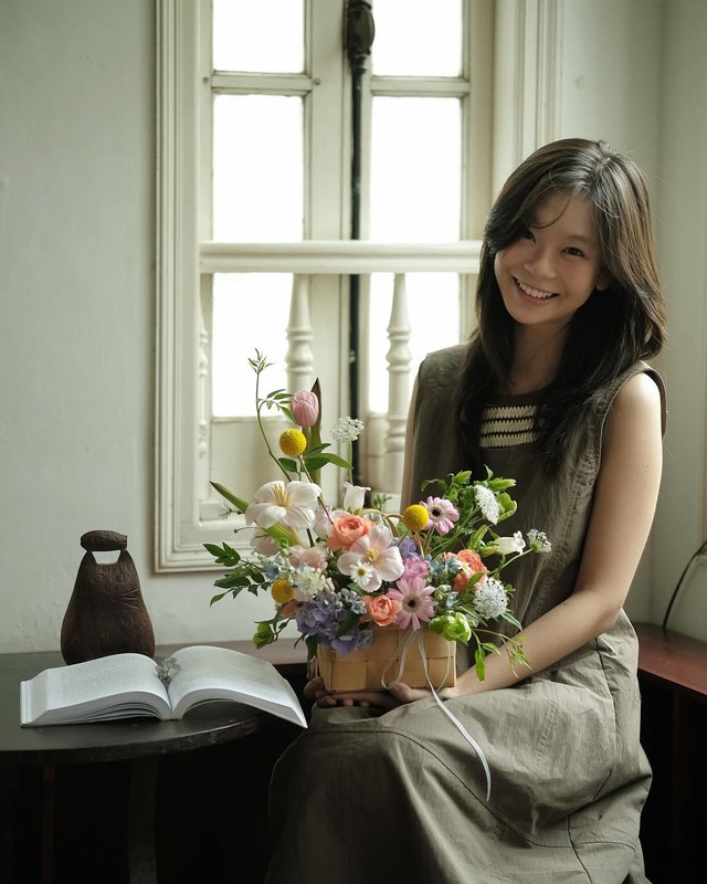 Lý do "bộ mặt thật" của Nguyễn Hoàng Diệu Vy (Mejusv) - founder có tiếng ở Hà Nội dậy sóng: Chính chủ lên tiếng- Ảnh 1.