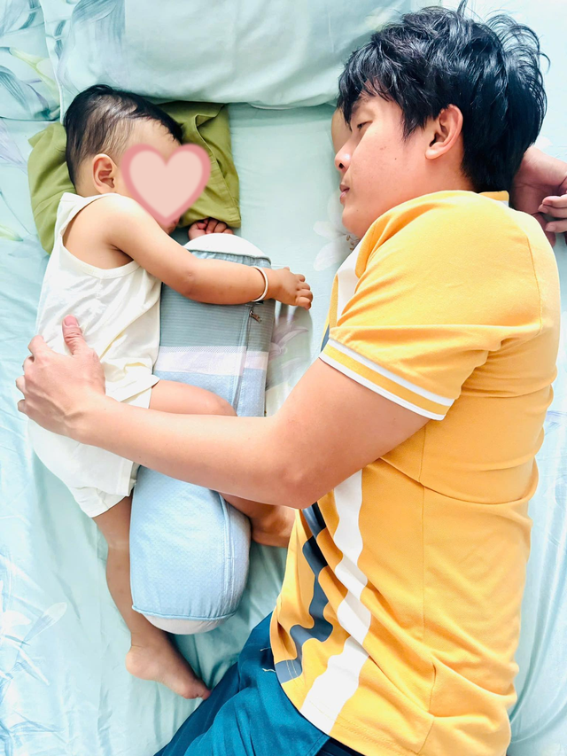 "Hoàng tử" Vbiz vừa công khai có con với vợ Việt kiều đã vội ly hôn, để lộ tình trạng tinh thần bất ổn- Ảnh 9.