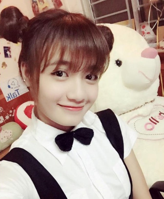 "Thánh thần thiên đụng ơi" sao trần đời lại có người đã đẹp, còn mang tên khai sinh độc lạ cỡ này- Ảnh 2.