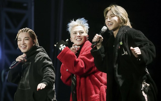 Quán quân Rap Việt tự nhận team mình nhảy xấu như BIGBANG, kết quả thua đau- Ảnh 3.