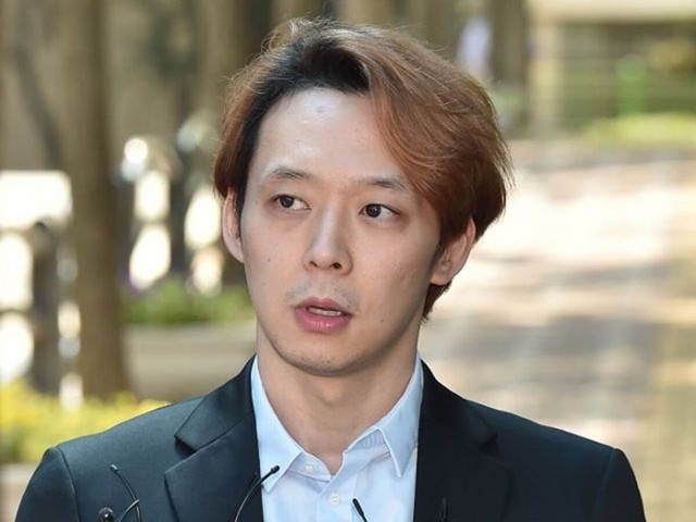 Tòa án đưa ra phán quyết cho Park Yoochun, ngày tàn sắp đến rồi?- Ảnh 1.