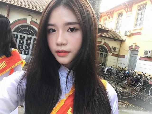 "Thánh thần thiên đụng ơi" sao trần đời lại có người đã đẹp, còn mang tên khai sinh độc lạ cỡ này- Ảnh 13.
