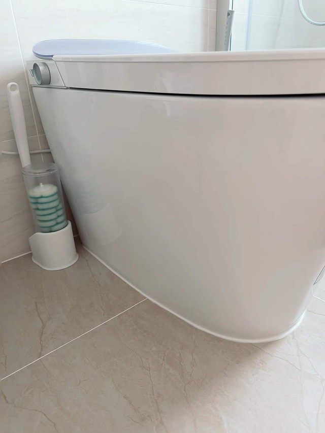 10 chi tiết "vạch trần" ngay một ngôi nhà bẩn thỉu- Ảnh 5.