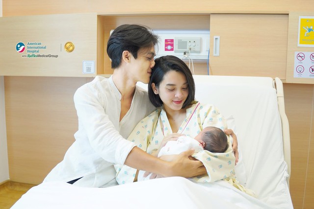 Quỳnh Lương hở bạo sau sinh, gặp sự cố điếng người- Ảnh 8.
