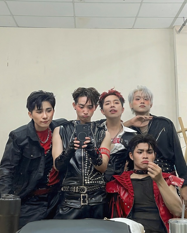 Quán quân Rap Việt tự nhận team mình nhảy xấu như BIGBANG, kết quả thua đau- Ảnh 2.