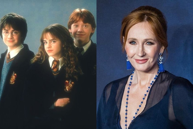 Emma Watson không có cửa làm lành với "mẹ đẻ" Harry Potter: Sống thế nào mà bị cà khịa đến cháy mặt?- Ảnh 2.