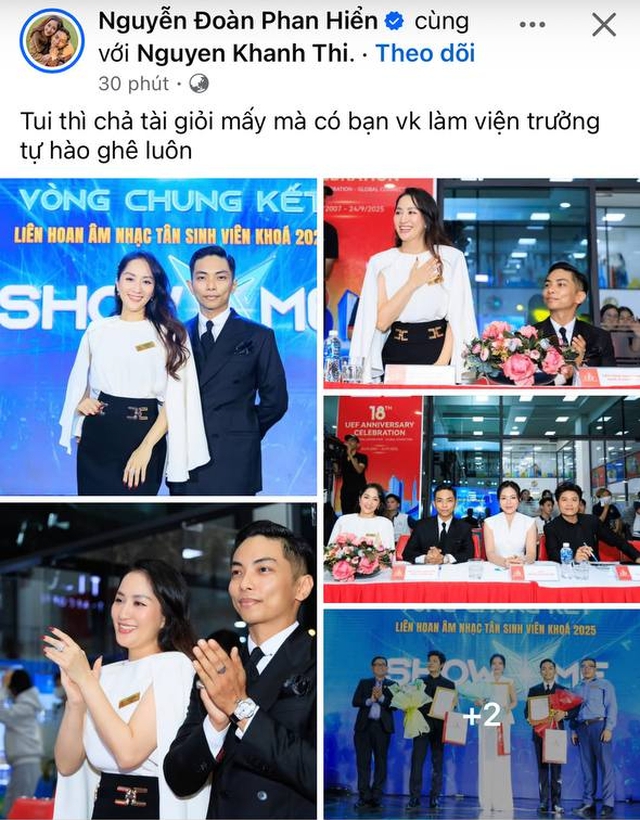 Lý do Phan Hiển đạt huy chương thế giới nhưng chưa từng cầm phong bì tiền thưởng- Ảnh 2.