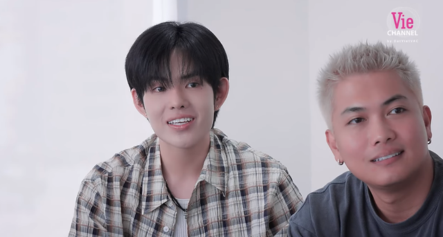 Anh Trai “gãy tiếng Việt”, ấp a ấp úng để cả đội dạy hát từng chữ- Ảnh 3.