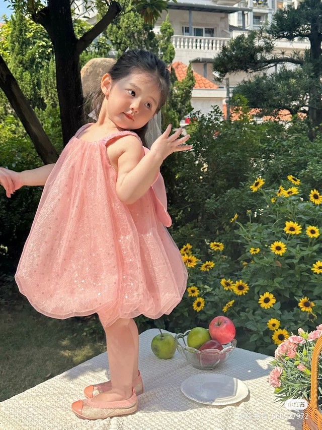 Vì sao em bé 3 tuổi ngoan - xinh - yêu của bố mẹ bỗng nhiên hay... bịa chuyện?- Ảnh 1.