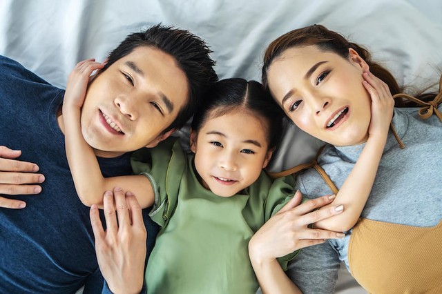 Nuôi dạy con gái: 3 việc mẹ nên "nhường" bố đảm nhận, kết quả sẽ rực rỡ vô cùng!- Ảnh 1.