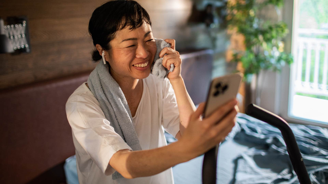 9 sai lầm khi vệ sinh khiến cơ thể bạn "bốc mùi"- Ảnh 5.