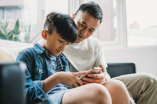 Cha có 3 đặc điểm này, con lớn lên bị ảnh hưởng đến tính cách: Không phải mê tín mà là thực tế cuộc sống- Ảnh 2.
