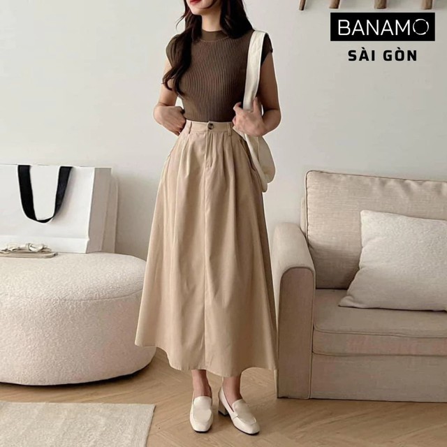 Gái xinh rủ nhau diện chung một item, mix loanh quanh cỡ nào cũng đẹp điên- Ảnh 19.