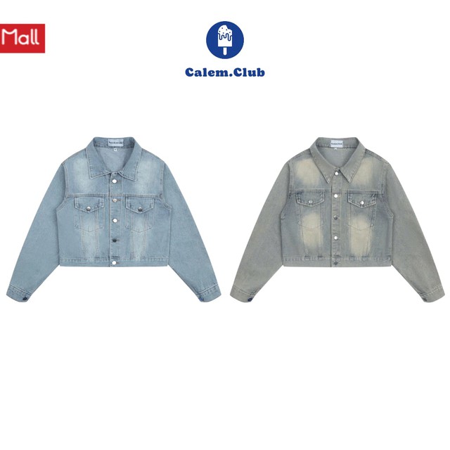 Nói thật: Tủ đồ mùa thu thiếu denim là lỗi lớn, dễ bị chê không sành điệu!- Ảnh 36.