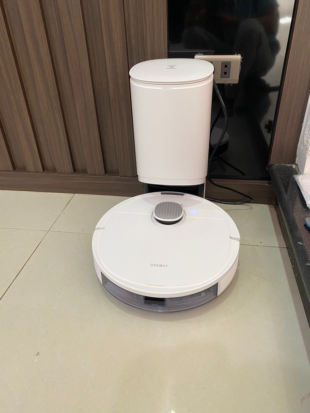 Top 5 robot hút bụi đáng mua nhất: Từ bình dân 5 triệu đến sang xịn 30 triệu đều có đủ- Ảnh 5.