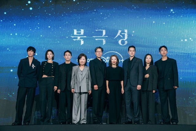 Tempest: Bom tấn dư tiền thiếu cảm xúc của Jeon Ji Hyun và Kang Dong Won- Ảnh 7.