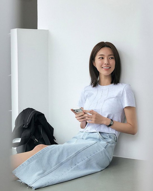 Lương chồng 5 triệu, chị vợ lương gấp 5 công khai 1 thứ khiến dân mạng nghe sướng cả tai- Ảnh 1.