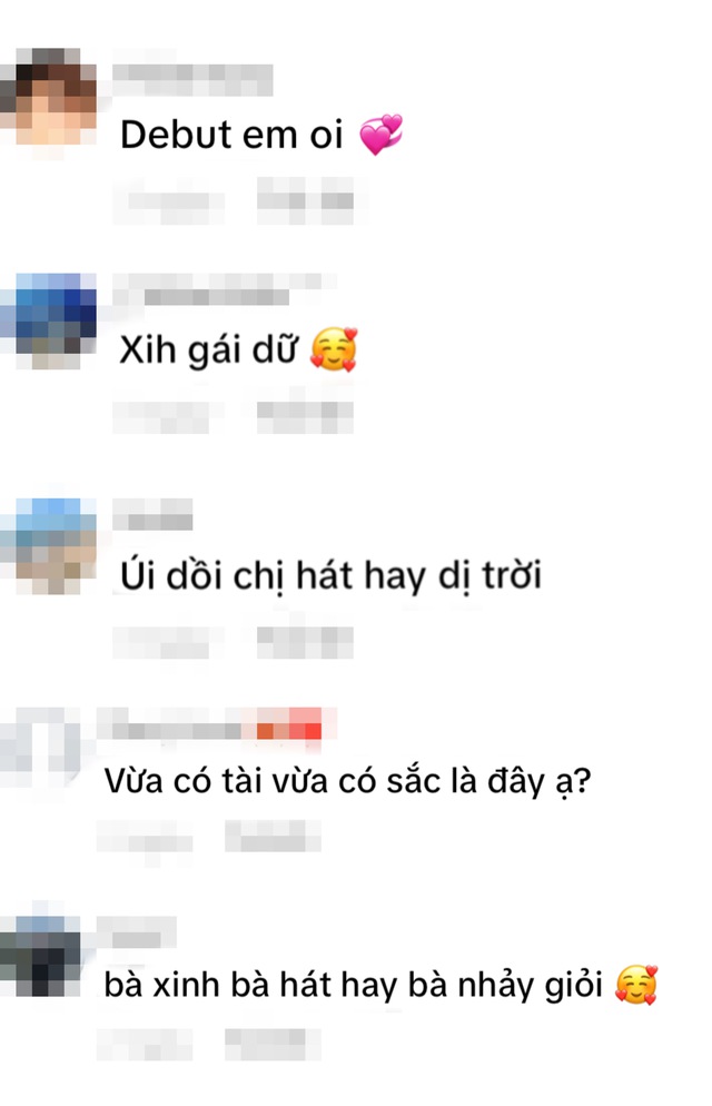 Quỳnh Bei khiến fan "vỡ mộng" khi thử sức ca hát- Ảnh 6.