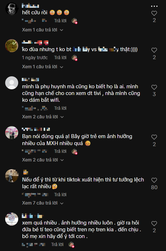 "Cơn sốt" L.T lan đến cả trẻ em, phụ huynh bất ngờ, cư dân mạng ngã ngửa bởi vấn nạn của MXH- Ảnh 3.