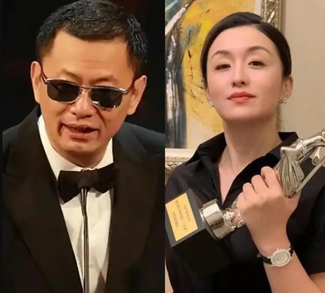 Nam diễn viên hạng A bị học trò “đâm sau lưng”, tố tự cao tự đại, thích "phông bạt"- Ảnh 1.