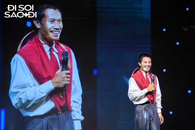 "Anh Tạ" Phương Nam: Tôi hi vọng sẽ có cơ hội hợp tác với anh Trấn Thành- Ảnh 4.