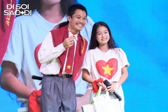 "Anh Tạ" Phương Nam: Tôi hi vọng sẽ có cơ hội hợp tác với anh Trấn Thành- Ảnh 2.