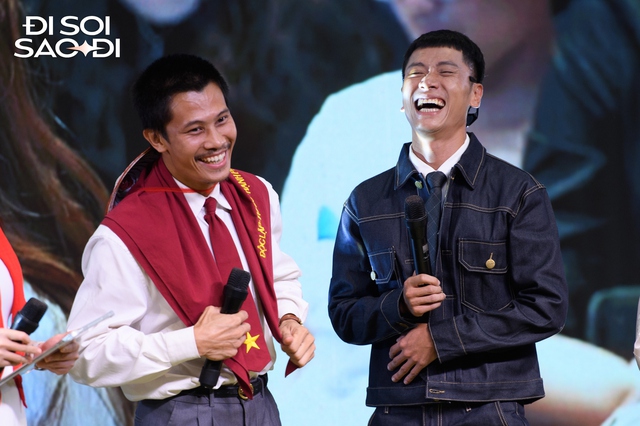 "Anh Tạ" Phương Nam: Tôi hi vọng sẽ có cơ hội hợp tác với anh Trấn Thành- Ảnh 3.