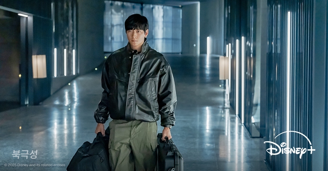 Tempest: Bom tấn dư tiền thiếu cảm xúc của Jeon Ji Hyun và Kang Dong Won- Ảnh 6.