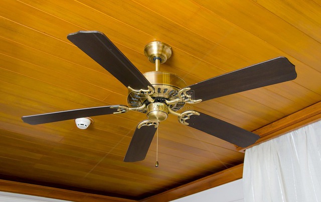 5 chỗ tuyệt đối không được treo quạt trần, lỡ phạm dễ hao tiền tốn của, thân tâm cũng chẳng yên- Ảnh 3.