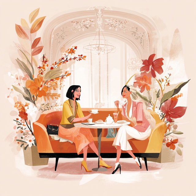 Cứ ngỡ số phận hẩm hiu, hóa ra chỉ cần 4 bước này là đủ “cứu” đời bạn- Ảnh 1.