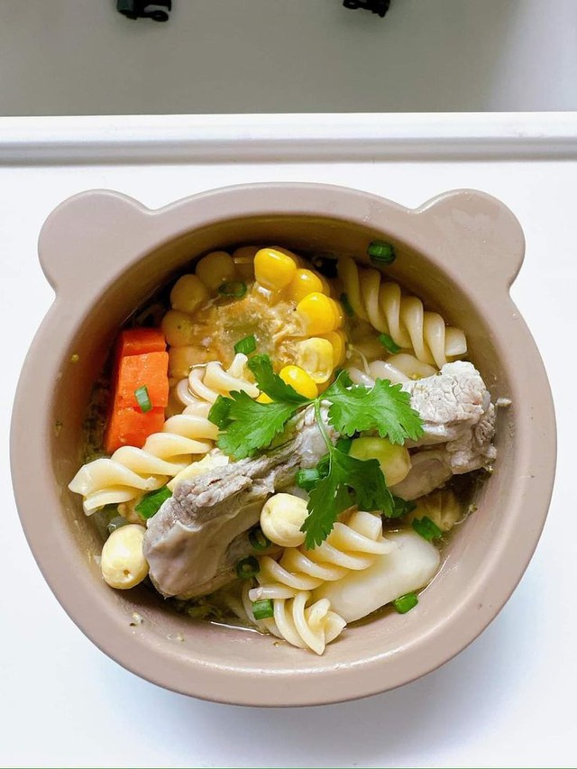 Những "người bạn vi khuẩn" cực thân thiết với các con, mẹ nào cũng biết nhưng chưa chắc đã hiểu- Ảnh 1.