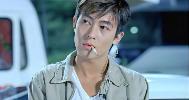 Bad boy từng gây chao đảo màn ảnh giờ kém sắc đến mức khó nhận ra- Ảnh 4.