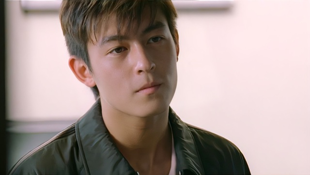 Bad boy từng gây chao đảo màn ảnh giờ kém sắc đến mức khó nhận ra- Ảnh 5.