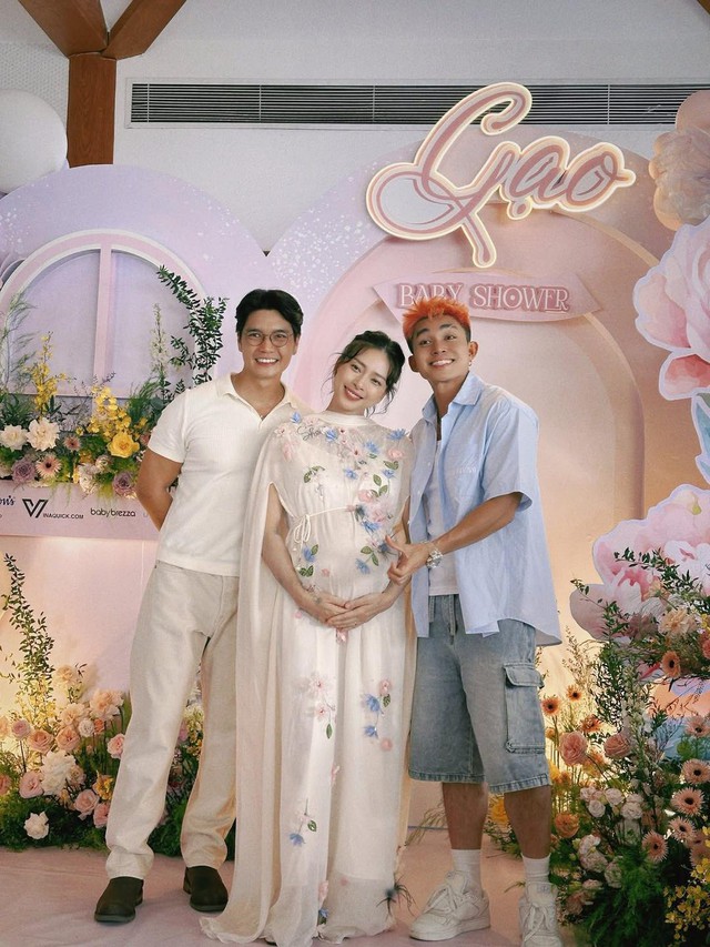 Lần đầu gặp con gái của Ngô Thanh Vân, Jun Phạm để lộ 1 thông tin đặc biệt của bé- Ảnh 2.