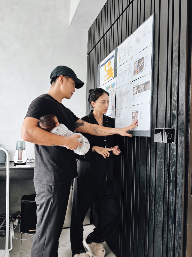 Lần đầu gặp con gái của Ngô Thanh Vân, Jun Phạm để lộ 1 thông tin đặc biệt của bé- Ảnh 4.