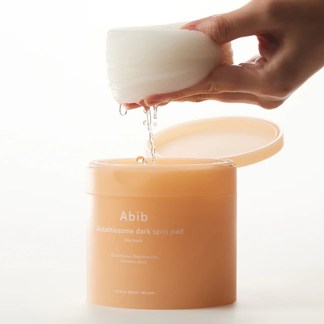 8 sản phẩm hot nhất Olive Young vì khả năng hack da trắng, đến mức filter trở thành đồ thừa- Ảnh 6.