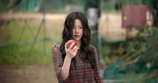 5 phim Hàn đáng xem nhất tháng 9: Park Min Young đối đầu Song Joong Ki, hóng nhất là quốc bảo nhan sắc tái xuất- Ảnh 2. 5 phim Hàn đáng xem nhất tháng 9: Park Min Young đối đầu Song Joong Ki, hóng nhất là quốc bảo nhan sắc tái xuất- Ảnh 2.