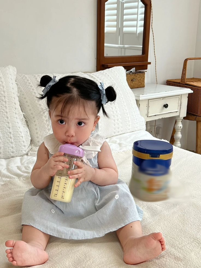 Những "người bạn vi khuẩn" cực thân thiết với các con, mẹ nào cũng biết nhưng chưa chắc đã hiểu- Ảnh 4.