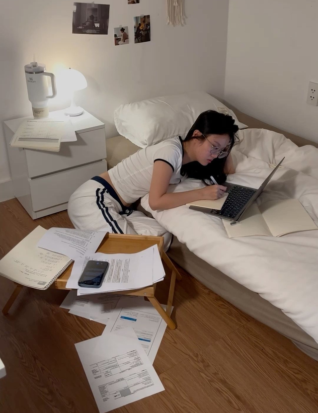 Ám ảnh bị sa thải, thất nghiệp đến mức sinh bệnh: Tốn cả đống tiền rồi vẫn chưa hết bất an!- Ảnh 2.