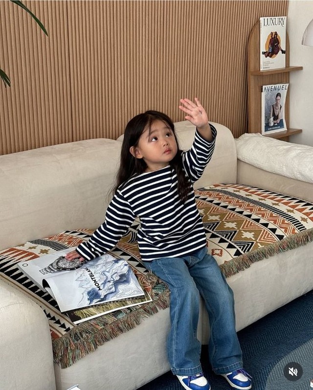 Tính cách của con giống bố hay giống mẹ nhiều hơn?- Ảnh 2.