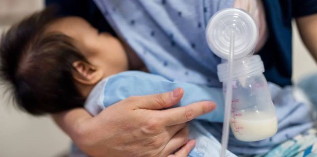 Bất lực nhìn 100 túi sữa hỏng vì chồng ngắt điện: Hành động VÔ Ý xuất phát từ sự VÔ TÂM- Ảnh 2. Bất lực nhìn 100 túi sữa hỏng vì chồng ngắt điện: Hành động VÔ Ý xuất phát từ sự VÔ TÂM- Ảnh 2.