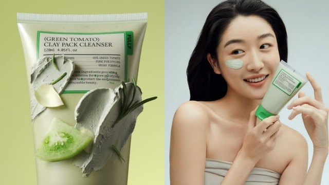 5 item bán chạy bền vững ở Olive Young: Dùng siêu sướng, da đẹp đến mức phong thần- Ảnh 5.