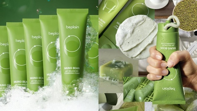 5 item bán chạy bền vững ở Olive Young: Dùng siêu sướng, da đẹp đến mức phong thần- Ảnh 2.