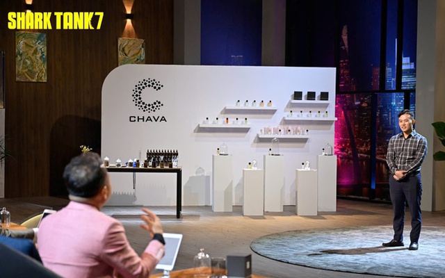 Chava - Dấu ấn Từ Shark Tank ra mắt Showroom Scent Talk khẳng định thương hiệu Việt- Ảnh 1.