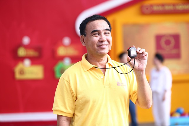 Đã con mắt khi ngắm cơ ngơi triệu đô của NSƯT Việt: Mỗi góc đều toát ra "mùi tiền"!- Ảnh 4.