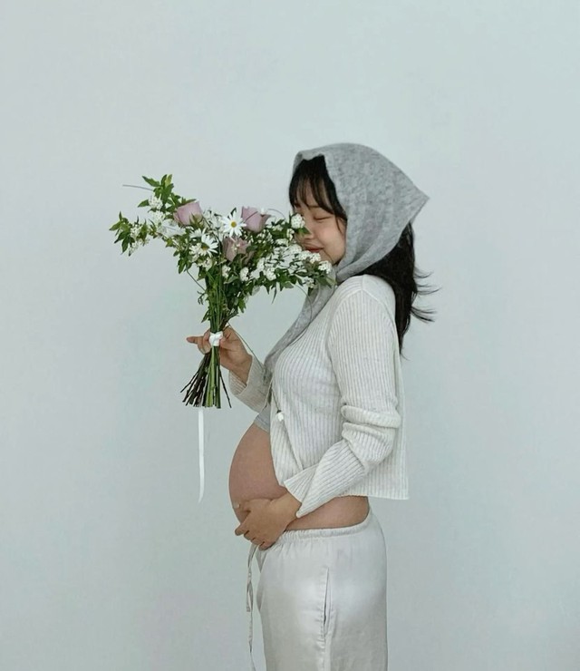 Bất ngờ không? Ốm nghén không "xấu" như các bà bầu nghĩ, thậm chí còn tốt cho cả mẹ và bé- Ảnh 3.