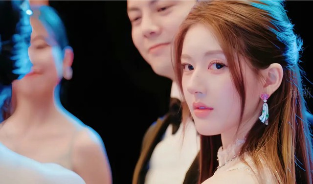 Hãy Để Tôi Tỏa Sáng có nguy cơ lỗ nặng, Triệu Lộ Tư lép vế trước "mẹ chồng"- Ảnh 5.