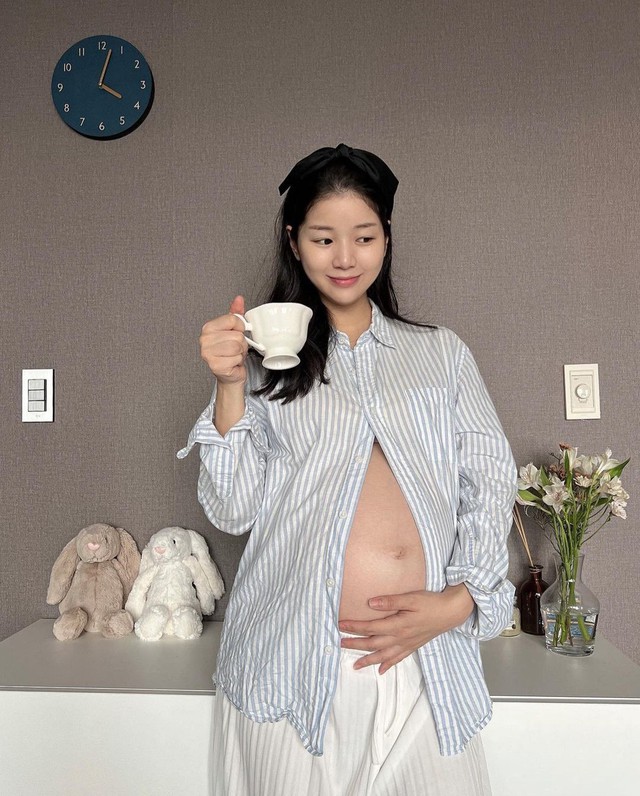 Bất ngờ không? Ốm nghén không "xấu" như các bà bầu nghĩ, thậm chí còn tốt cho cả mẹ và bé- Ảnh 1.